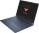Ноутбук HP Victus 15-fa2009ua 15.6" FHD IPS AG, Intel 7-240H, 24GB, F1TB, NVD5060-8, DOS, синій (641184) - изображение 2
