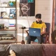 Ноутбук HP Victus 15-fa2009ua 15.6" FHD IPS AG, Intel 7-240H, 24GB, F1TB, NVD5060-8, DOS, синій (641184) - изображение 8