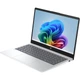 Ноутбук HP OmniBook 3 14-ha0003ua 14" FHD AG, AMD AI 5 340, 16GB, F512GB, UMA, Win11, сріблястий (641222) - изображение 4