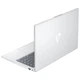 Ноутбук HP OmniBook 3 14-ha0003ua 14" FHD AG, AMD AI 5 340, 16GB, F512GB, UMA, Win11, сріблястий (641222) - изображение 5