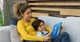 Планшет Doogee U10 Kids 10.1" 4ГБ, 128ГБ, 5060мА•г, Android, голубий (648021) - изображение 2