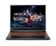 Ноутбук Acer Nitro V 16 ANV16-42 16" WUXGA IPS, AMD R7-260, 16GB, F1TB, NVD5070-8, Lin, чорний (641219) - изображение 2