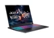 Ноутбук Acer Nitro 16S AN16S-61 16" WQXGA IPS, AMD R9-365, 32GB, F2TB, NVD5070-8, Lin, чорний (641249) - изображение 5