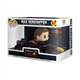 Ігрова фігурка Funko POP! серії Формула-1 - Макс Ферстаппен у машині - изображение 1