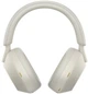Навушники Over-ear Sony WH-1000XM5 BT 5.2, ANC, Hi-Res, AAC, LDAC, Wireless, Mic, Сріблястий (648085) - зображення 4