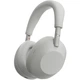 Навушники Over-ear Sony WH-1000XM6 BT 5.3, ANC, Hi-Res, AAC, LDAC, LC3, Wireless, Mic, Сріблястий (648180) - зображення 2