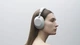 Навушники Over-ear Sony WH-1000XM6 BT 5.3, ANC, Hi-Res, AAC, LDAC, LC3, Wireless, Mic, Сріблястий (648180) - зображення 4