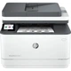 Багатофункціональний пристрій А4 ч/б HP LaserJet Pro 3103fdn (647680) - зображення 2