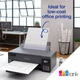 Принтер ink color A3 Epson EcoTank L11050 20_30 ppm USB Wi-Fi 4 inks (642632) - зображення 5