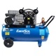 Компресор повітряний EnerSol ES-AC310-100-2, 230 В/50 Гц; 2.2 кВт; произв. 310 л/хв; Макс. тиск 8 Бар; Ресивер 100 л - зображення 2