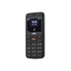 Мобильный телефон 2E T180 MAX 2.3" 2SIM, 1000мА•ч, черный (641045) - изображение 5