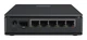 Маршрутизатор MikroTik hAP ax S (648981) - изображение 2