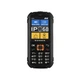 Мобільний телефон 2E R240 2025 2.4" 2SIM, 2500мА•год, чорний (641064) - зображення 8
