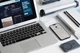 Мобильный маршрутизатор 2E PowerLink (MiFi-1 2024) LTE, Wi-Fi6, 1xUSB, 1xCRC9 белый. (648916) - изображение 4