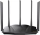 Маршрутизатор TENDA TX12Pro AX3000, 3xGE LAN, 1xGE WAN (648927) - изображение 1
