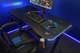 Стіл Acer Predator RGB (120x60 см), чорний (645962) - зображення 3