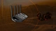 Маршрутизатор ASUS TUF-BE3600 BE3600, 4xGE LAN, 2,5xGE WAN, 1xUSB3.2, MESH (648928) - изображение 3