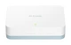 Комутатор D-Link DGS-1005D 5xGE, Некерований (649726) - зображення 2