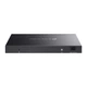 Комутатор TP-LINK SG5428XMPP 24xGE (24xPoE), 4xSFP+, 500Вт, Керований L3 (649990) - зображення 3
