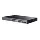 Комутатор TP-LINK SG5428XMPP 24xGE (24xPoE), 4xSFP+, 500Вт, Керований L3 (649990) - зображення 4
