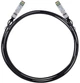 Кабель TP-LINK Direct Attach SFP+ Cable for_10 Gigabit connections Up to 3m (650554) - зображення 1