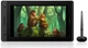 Графический монитор Huion 15,6" Kamvas Pro 16P, USB-C, черный (643060) - изображение 1