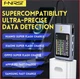 USB тестер FNIRSI FNB58 з Bluetooth, вимірювач напруги, струму та потужності, PD QC - изображение 9