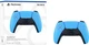 Геймпад PlayStation 5 Dualsense BT, Starlight Blue - зображення 5