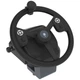 Кермо і педалі HORI FARMING CONTROL SYSTEM FOR FARMING SIMULATOR для ПК (647755) - зображення 4