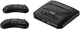 Игровая консоль 2E 16bit HDMI (2 беспроводных геймпада, 913 игр) (644340) - изображение 1