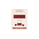 Игровая консоль 2E 8bit HDMI (2 беспроводных геймпада, 3000 игр) (644342) - изображение 3