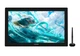 Графічний монітор Huion 23,8" Kamvas Pro 24,4K HDMI,DP,USB-C,DC,USB-A,чорний - изображение 2