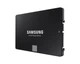 Накопичувач SSD Samsung 2.5" 1TB SATA 870EVO (642343) - зображення 9