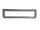 Защитный бортик для кровати VELANO Wolli, grey - изображение 1