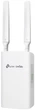 Точка доступу TP-LINK ER703WP 4G Outdoor AX3000, 3xGE LAN/WAN, PoE, outdoor (649015) - изображение 1