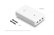 Точка доступу TP-LINK EAP725 WALL BE3600, 1xGE, PoE (648988) - изображение 3