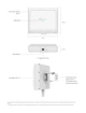 Точка доступу TP-LINK EAP650 D120 OUTDOOR AX3000, 1xGE LAN, PoE, Passive PoE (648982) - изображение 8