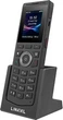 Телефон IP-DECT Fanvil Kit W710P bundle (DECT база W710D + DECT слухавка W610D) - зображення 2