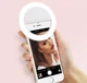 Кільце для селфи M+ Selfie Ring (MP01) - зображення 1