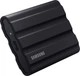 Портативний SSD Samsung 2TB USB 3.2 Type-C Чорний (694328) - зображення 4