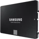 Накопичувач SSD Samsung 2.5' 2TB SATA 870EVO (MZ-77E2T0B/EU) - изображение 6