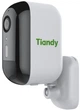 IP-камера Tiandy TC-C32CN Spec:I3W/U/WIFI/2.8mm/V4.0, 2MP, Wi-Fi Bullet, 2.8mm, f/1.6, IR30m, DC5V, Batt.5200mAh, IP65, Speaker (649126) - зображення 1