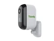 IP-камера Tiandy TC-C32CN Spec:I3W/U/WIFI/2.8mm/V4.0, 2MP, Wi-Fi Bullet, 2.8mm, f/1.6, IR30m, DC5V, Batt.5200mAh, IP65, Speaker (649126) - зображення 2