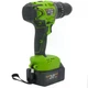 Аккумуляторный шуруповерт Procraft PA18BL Universal Extra (бесщеточный, кейс, без АКБ и ЗУ) - изображение 7