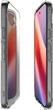 Etui Spigen Ultra Hybrid do Google Pixel 9A Crystal Clear (ACS09042) - obraz 6