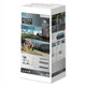 Каркасний басейн 26356 Intex, 549×274×132 см з піщаним фільтр-насосом 4500 л/год, сходами, тентом і підстилкою - зображення 2