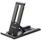 Підставка до планшета та телефона Sailing Desktop Phone Holder Black Essager (EZJZM-FC01) - зображення 1