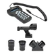Телескоп Sigeta SkyTouch 90/1250 Alt-AZ GoTo (65350) - изображение 6