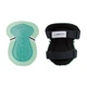 Комплект захисту Globber м''ятний, для дитини 25-50 кг (541-206) - зображення 4