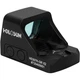 Коллиматорный прицел Holosun HE507K-GR X2 (747228) - изображение 6